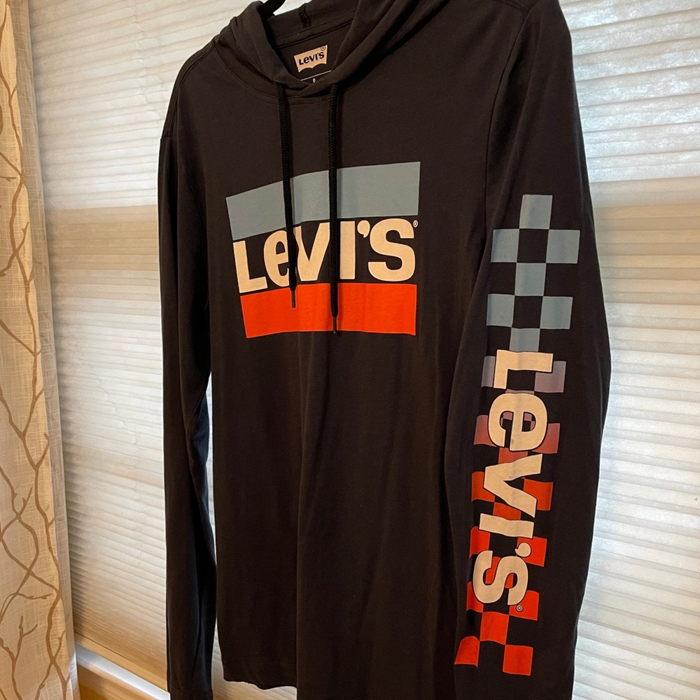 Levi’s Light Sweatshirt